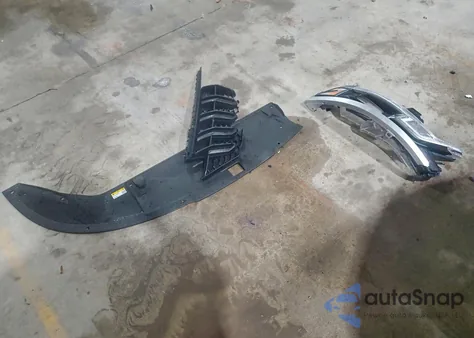 2024 Kia Carnival Lx from USA, damaged, VIN KNDNB4H30R6314280